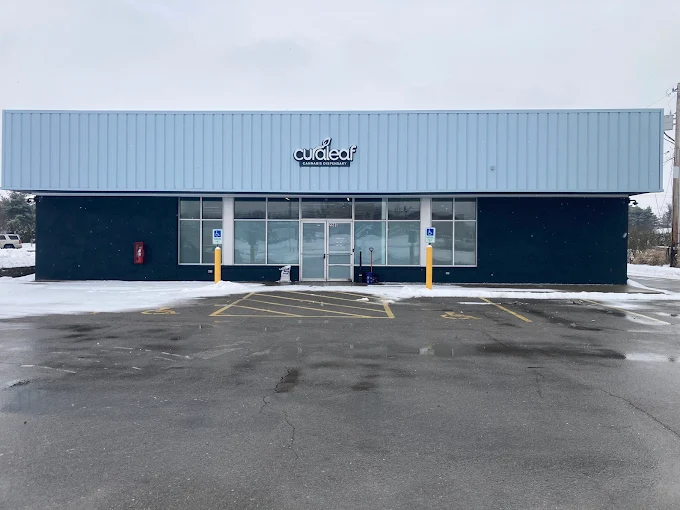 Curaleaf — Findlay