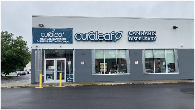 Curaleaf Syracuse