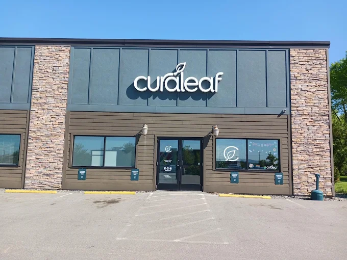 Curaleaf — Bangor, ME