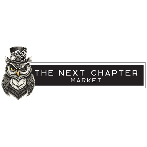 The Next Chapter Market