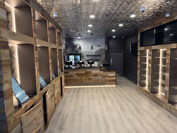Mindset Dispensary — Airmont, NY