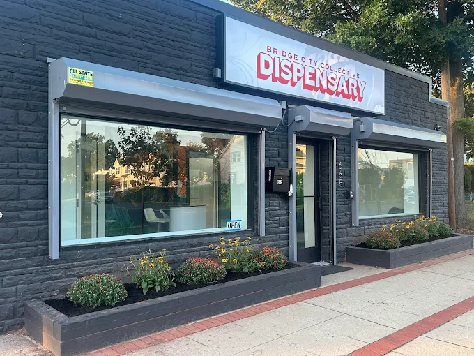 Bridge City Collective — Somerset, NJ