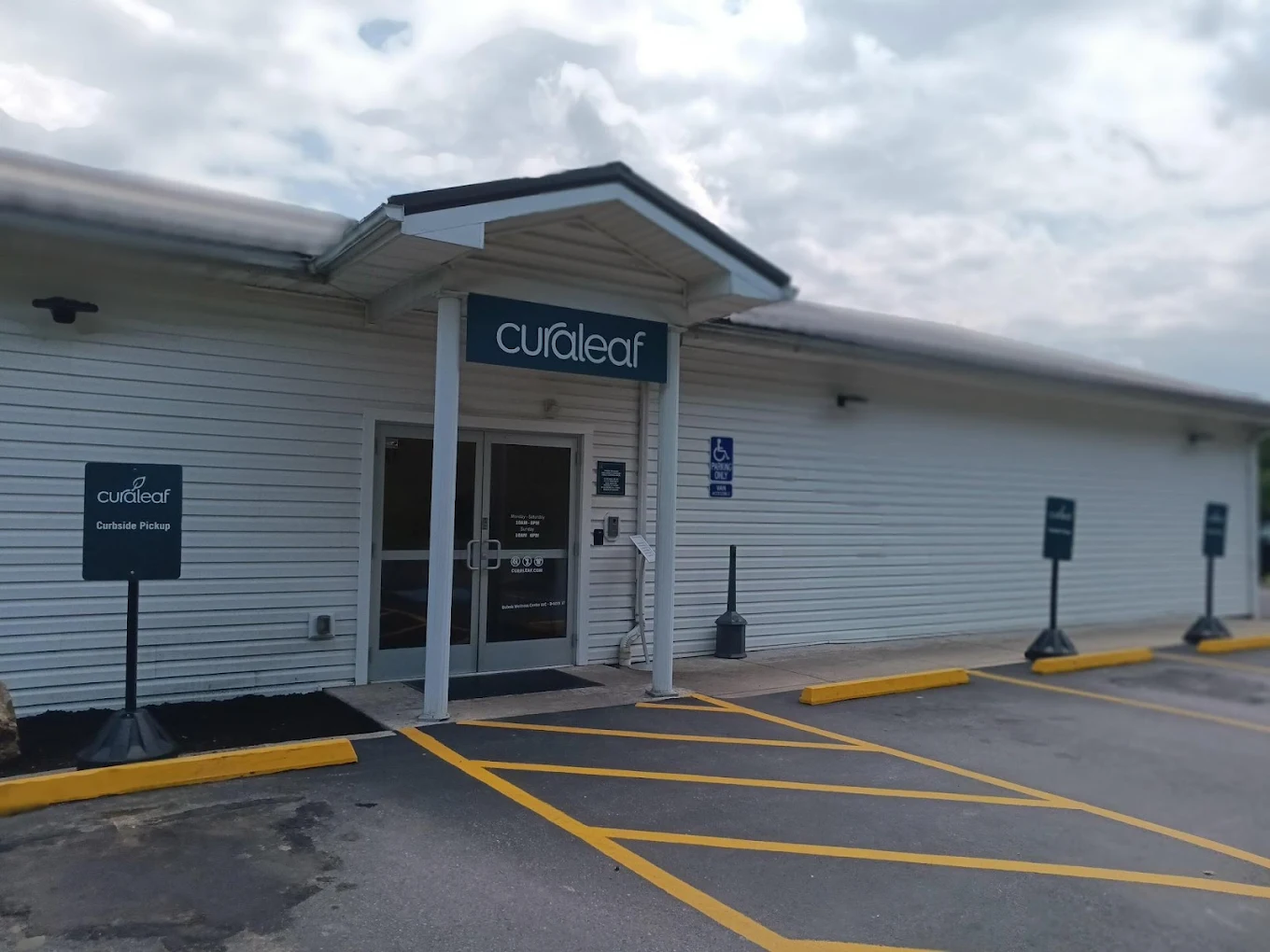 Curaleaf — Dubois, PA