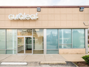 Curaleaf — Philadelphia, PA