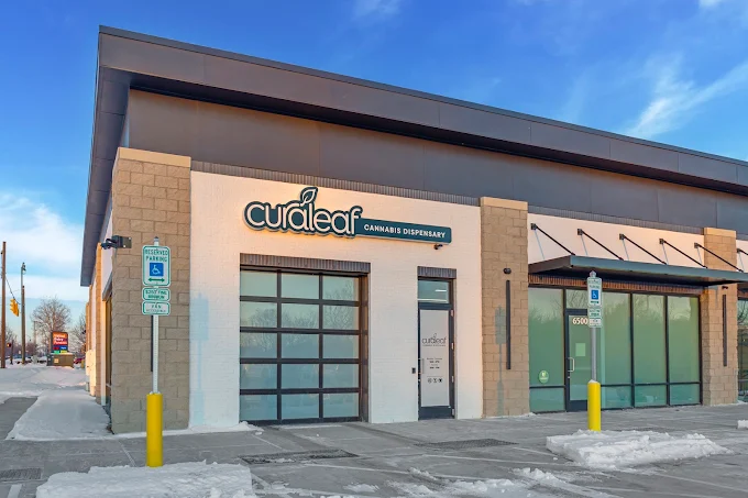 Curaleaf — Westerville, OH