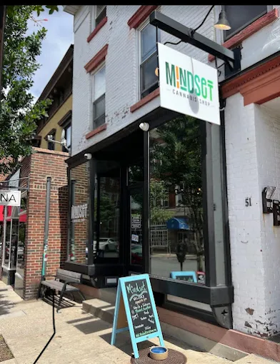 Mindset — Woodbury, NY