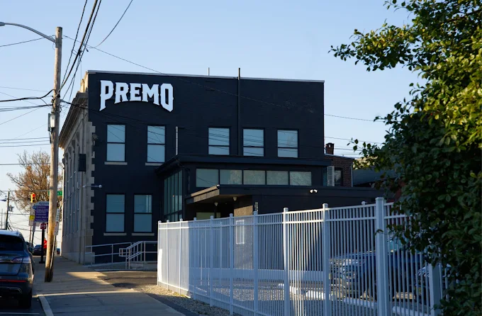 Premo — Keyport, NJ