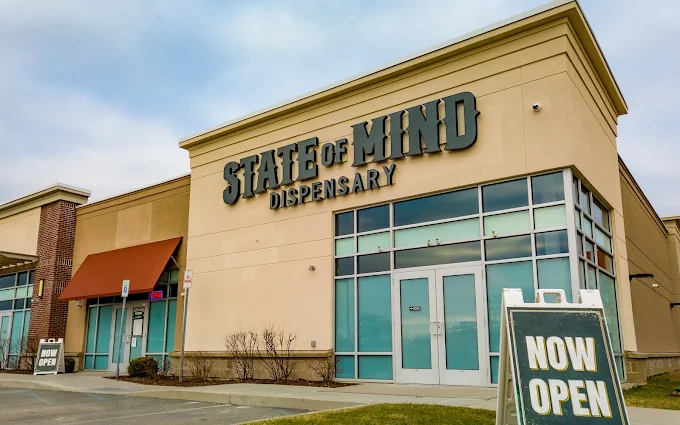 State Of Mind Albany Dispensary